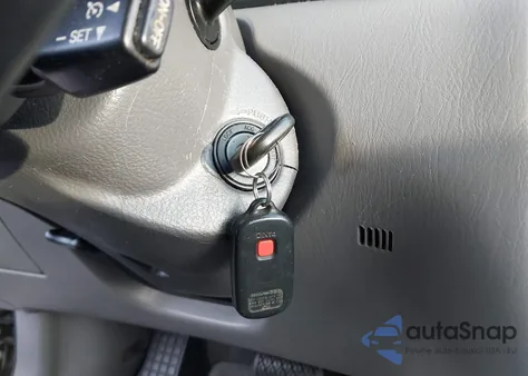 2007 Toyota Corolla Le z USA, uszkodzony, nr VIN 1NXBR30E67Z922492